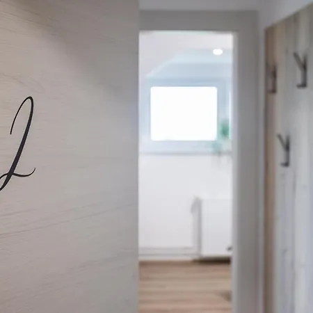 Apartmaji Pr Smolet Apartma *