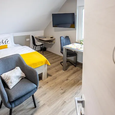 Apartamento Apartmaji Pr Smolet Škofja Loka