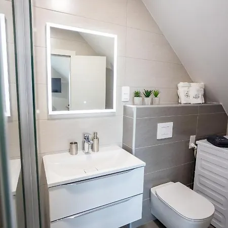 Apartamento Apartmaji Pr Smolet