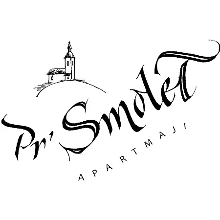Apartmaji Pr Smolet Apartma