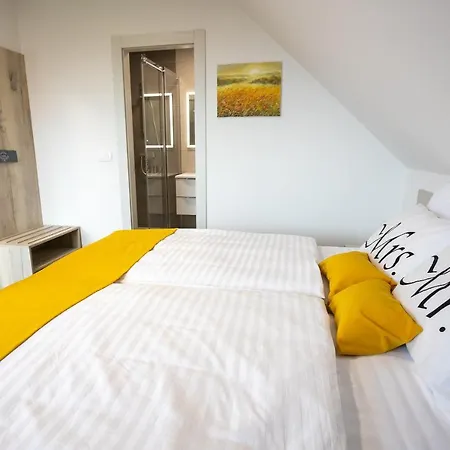 Apartmaji Pr Smolet Apartma Skofja Loka