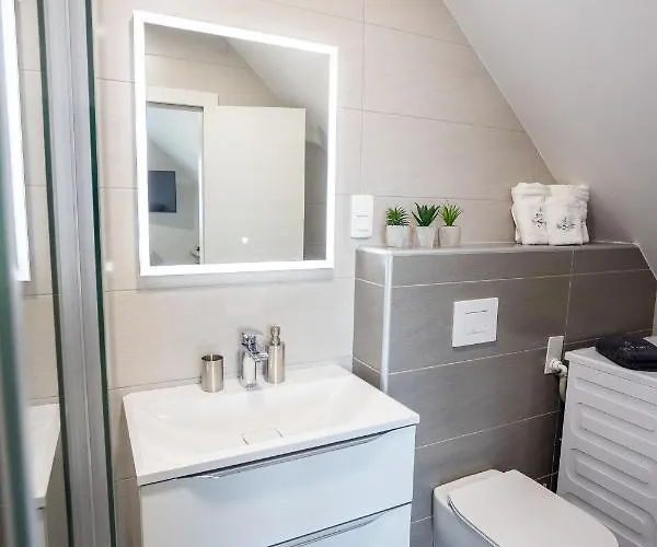 דירה Apartmaji Pr Smolet