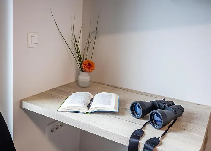 Apartmaji Pr Smolet *