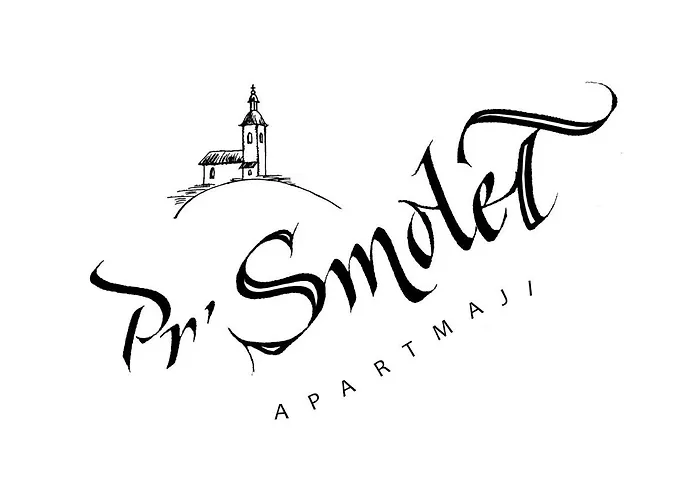 Apartmaji Pr Smolet Appartement