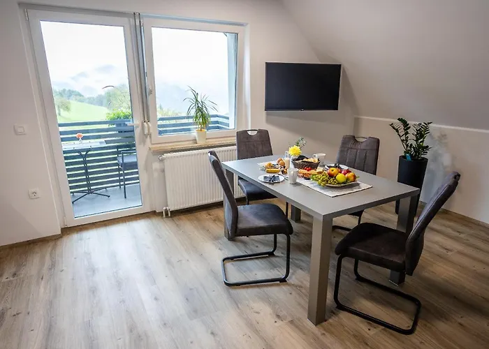 Appartement Apartmaji Pr Smolet