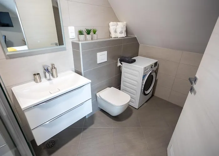 Apartmaji Pr Smolet שקופיה-לוקה