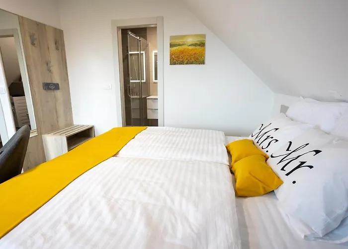 Apartmaji Pr Smolet דירה שקופיה-לוקה