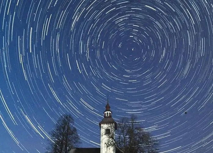 Apartmaji Pr Smolet *